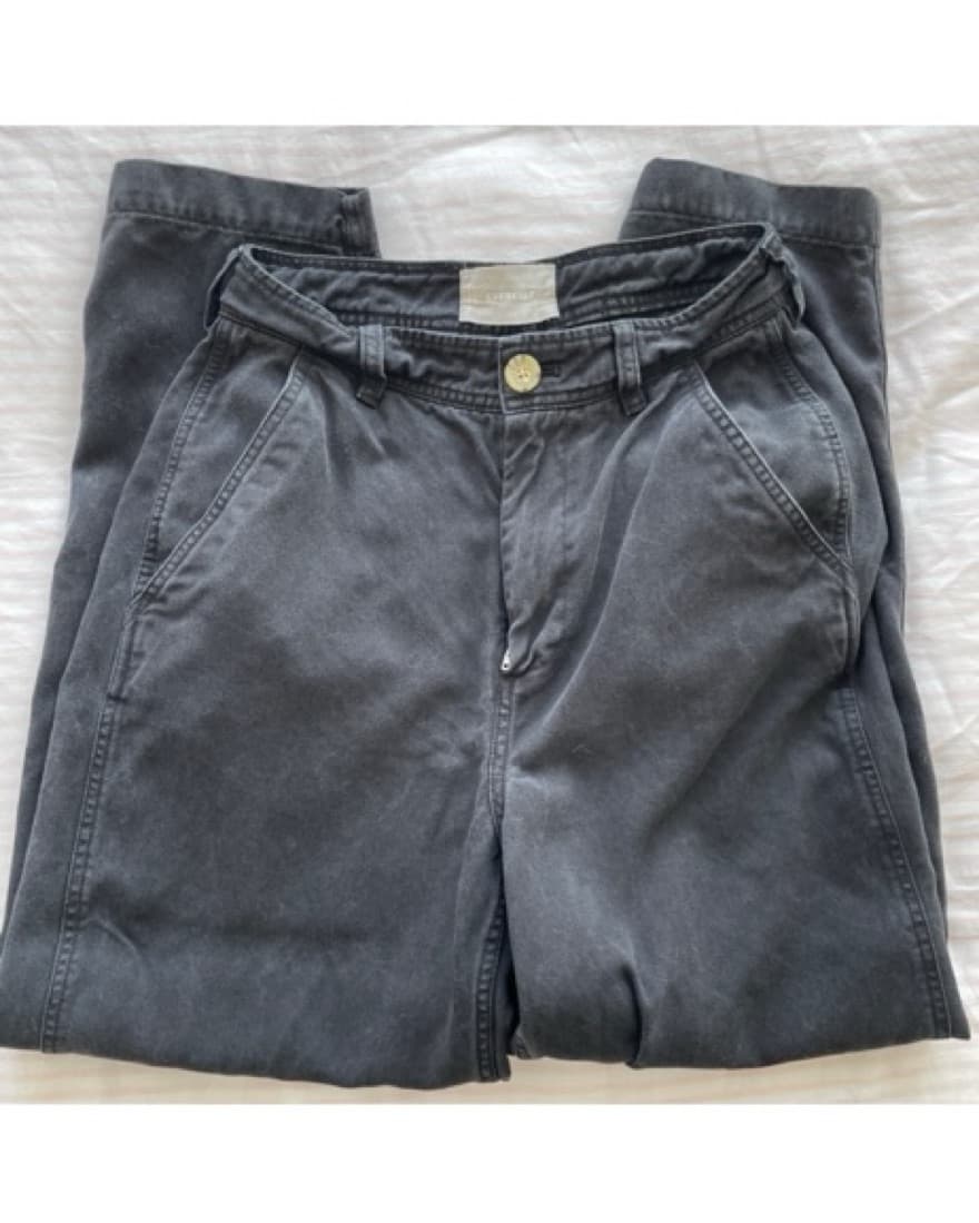 Everlane The Relaxed Chino - Image 2