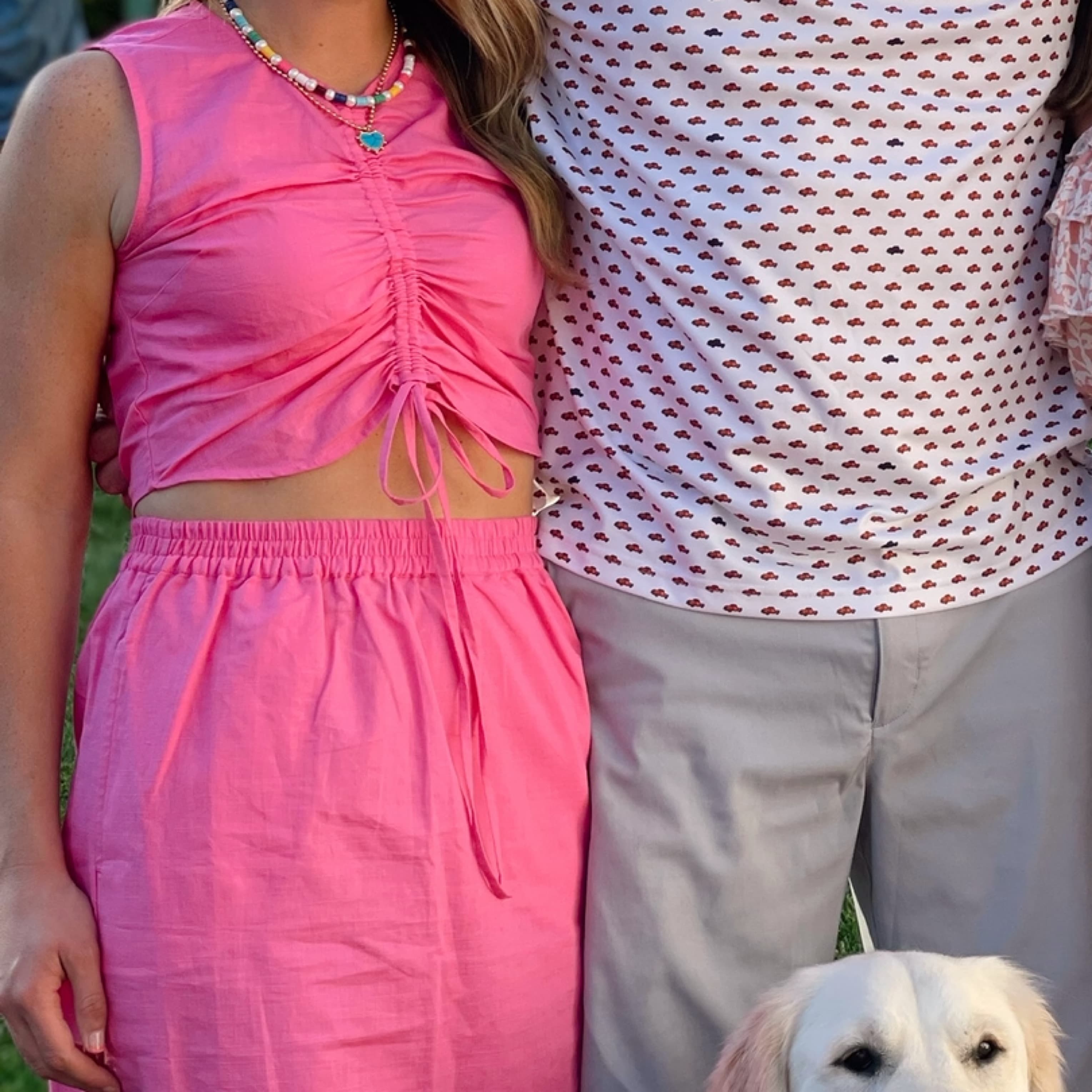 Something Navy Pink Set - Image 5