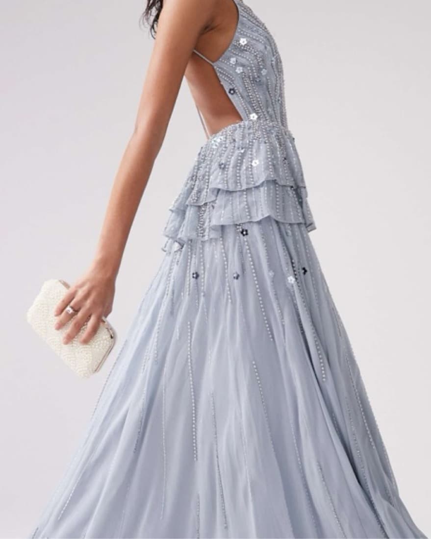 Formal Dress - Image 1