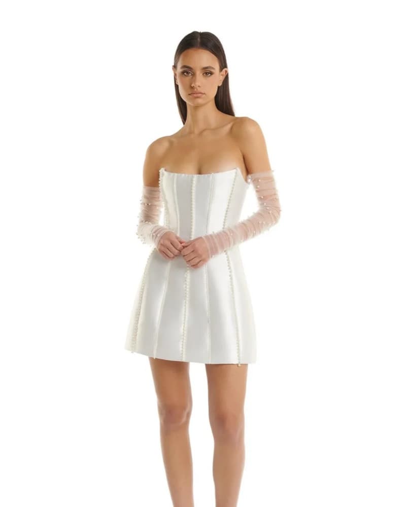 Elliya The Label - Kayla dress - Image 1