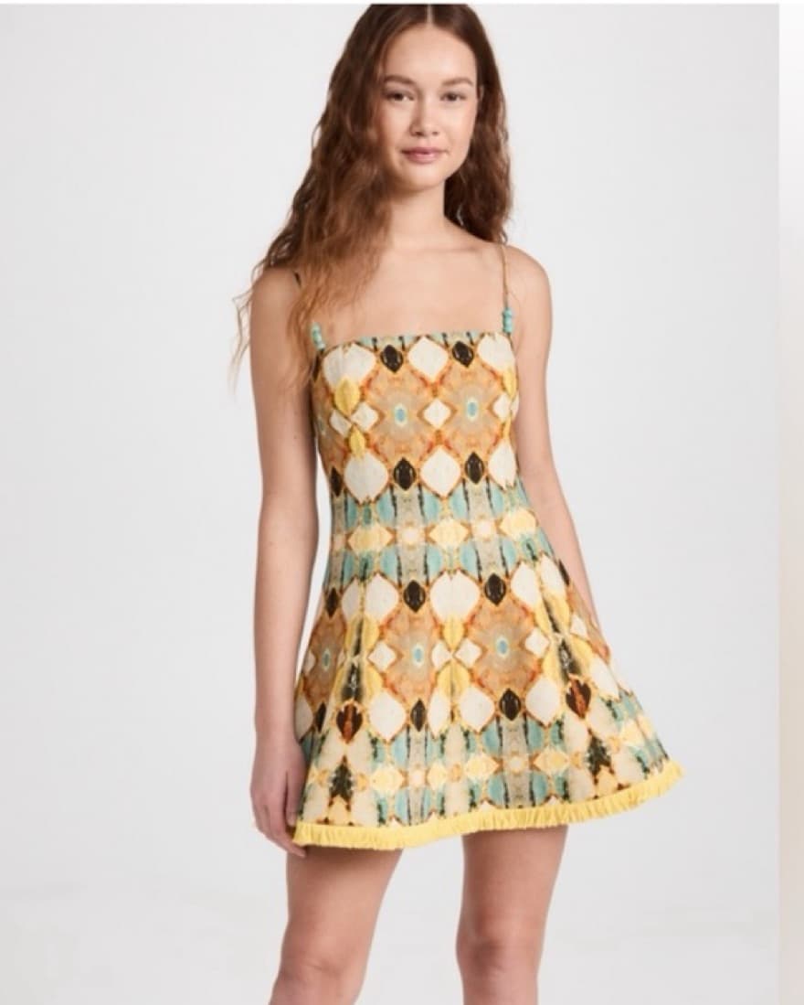 Alexis Cruz Dress - Image 1