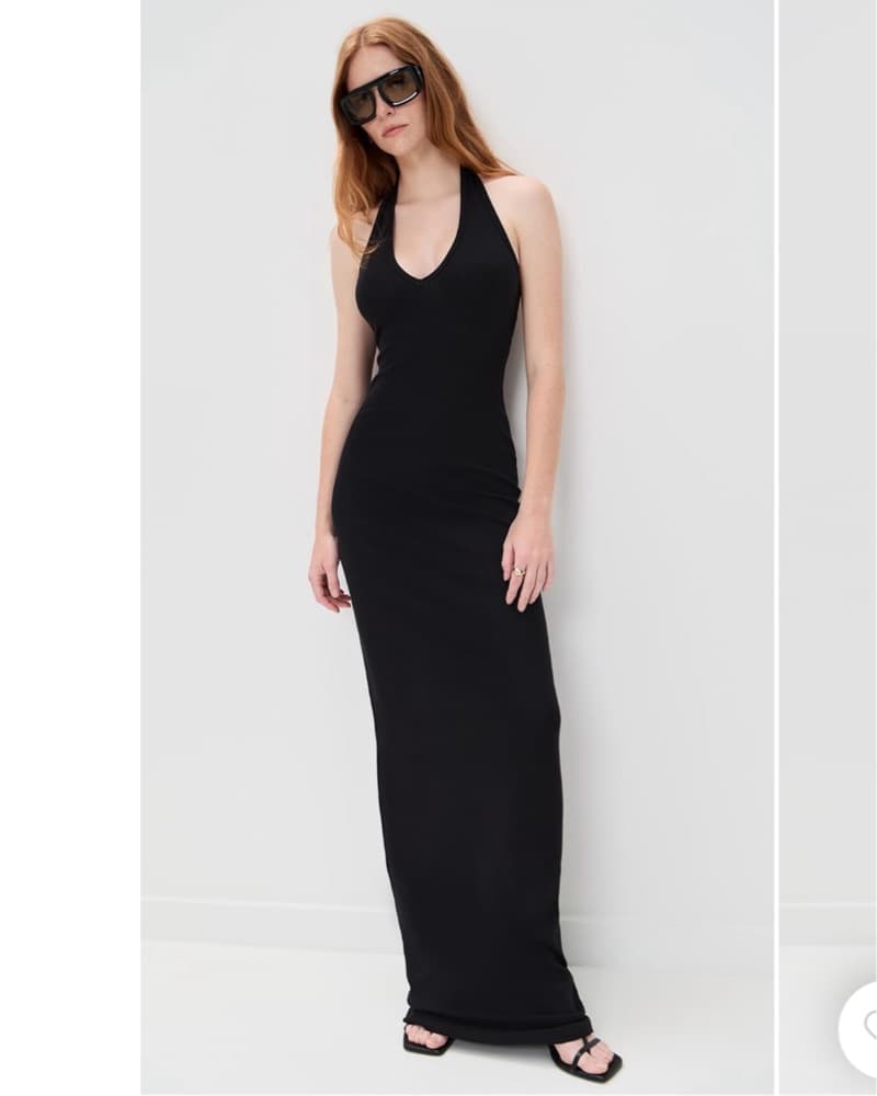 Eterne Halter Maxi - Image 6