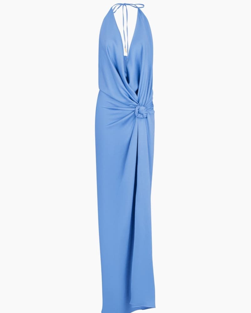 Silvia Tcherassi Gown  - Image 2