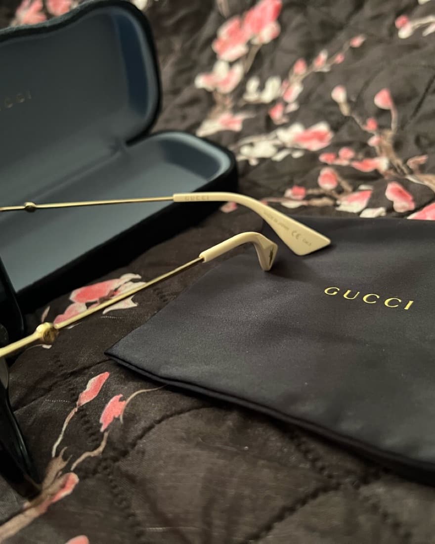 Gucci Sunglasses - Image 2