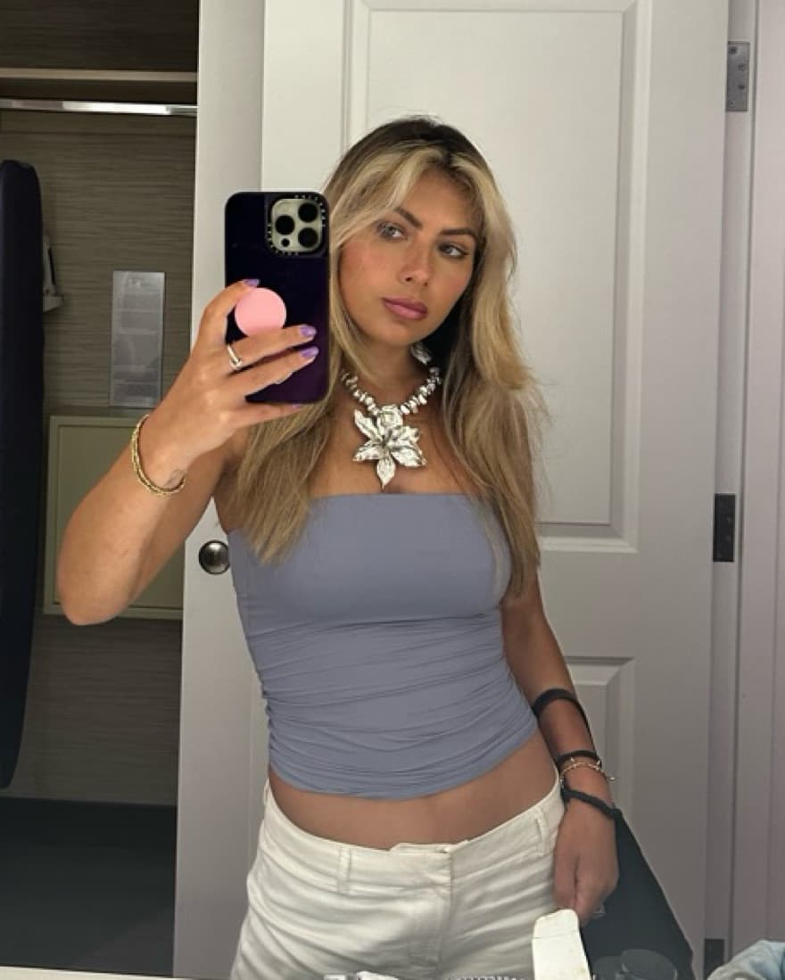 Skims Tube Top  - Image 6
