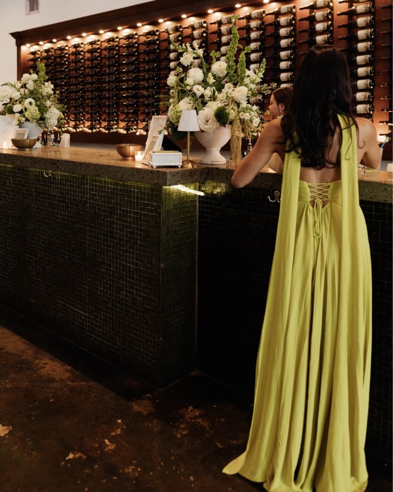 Delfi Collective Daphne Dress - Image 6