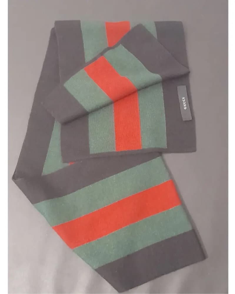 Gucci Scarf  - Image 1