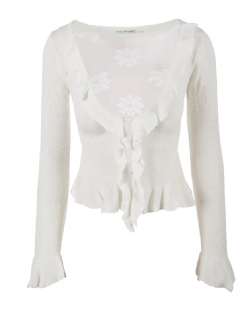 Asta Resort Vanessa Cardigan - Image 2
