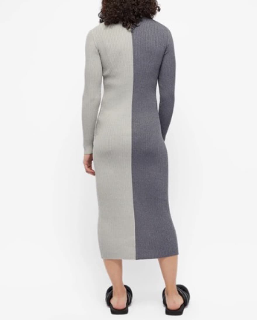Staud Shoko Dress - Image 4