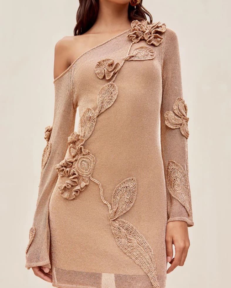 Cult Gaia Bowie Dress  - Image 1
