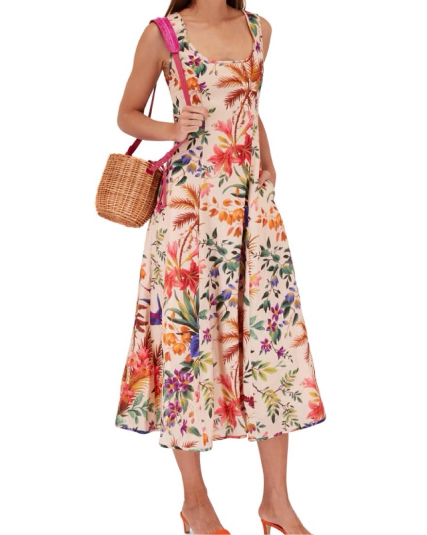 Zimmermann Dress - Image 1