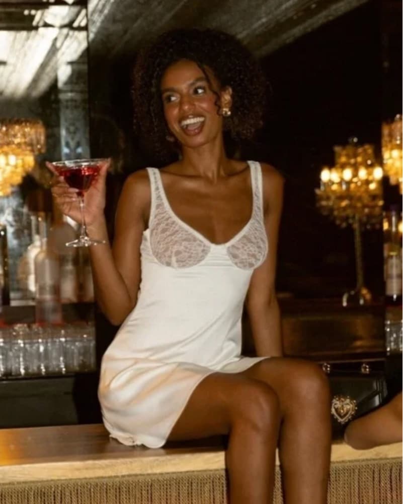 houseofcb cassandra Dress  - Image 1