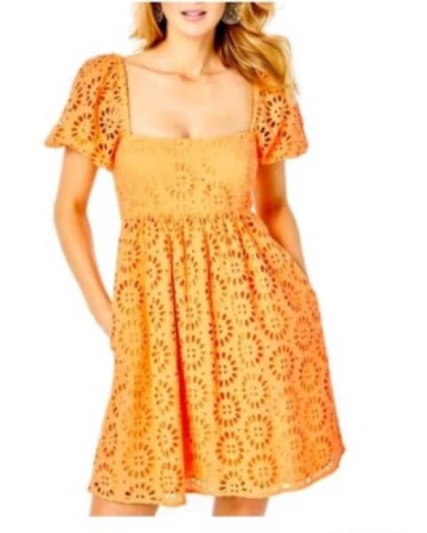 Lily Pulitzer Dress - Image 2