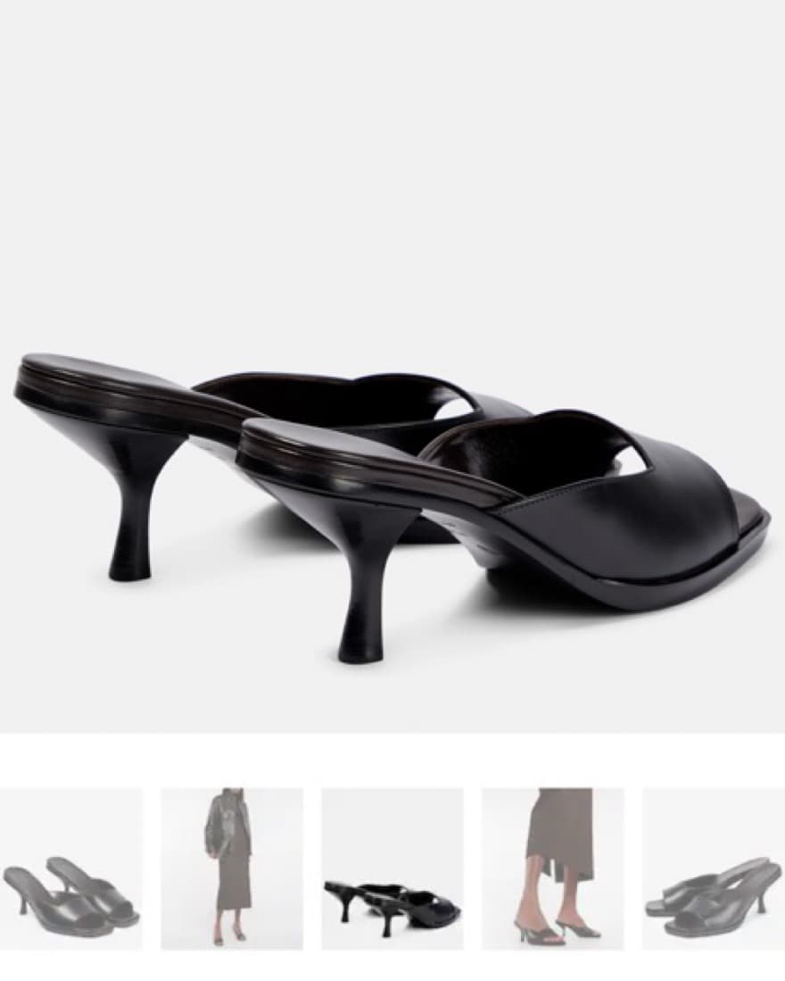 The Row Sandals - Image 6