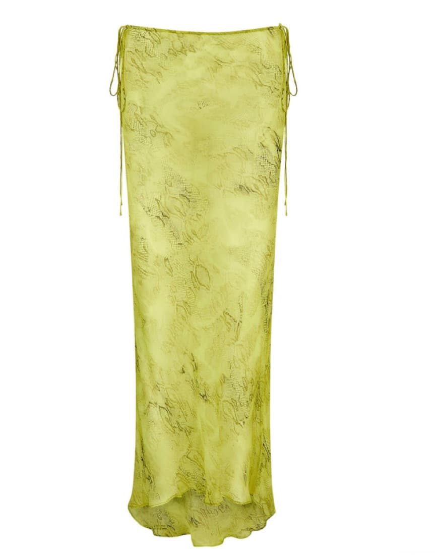 Rat and Boa Cobra Skirt - Image 2
