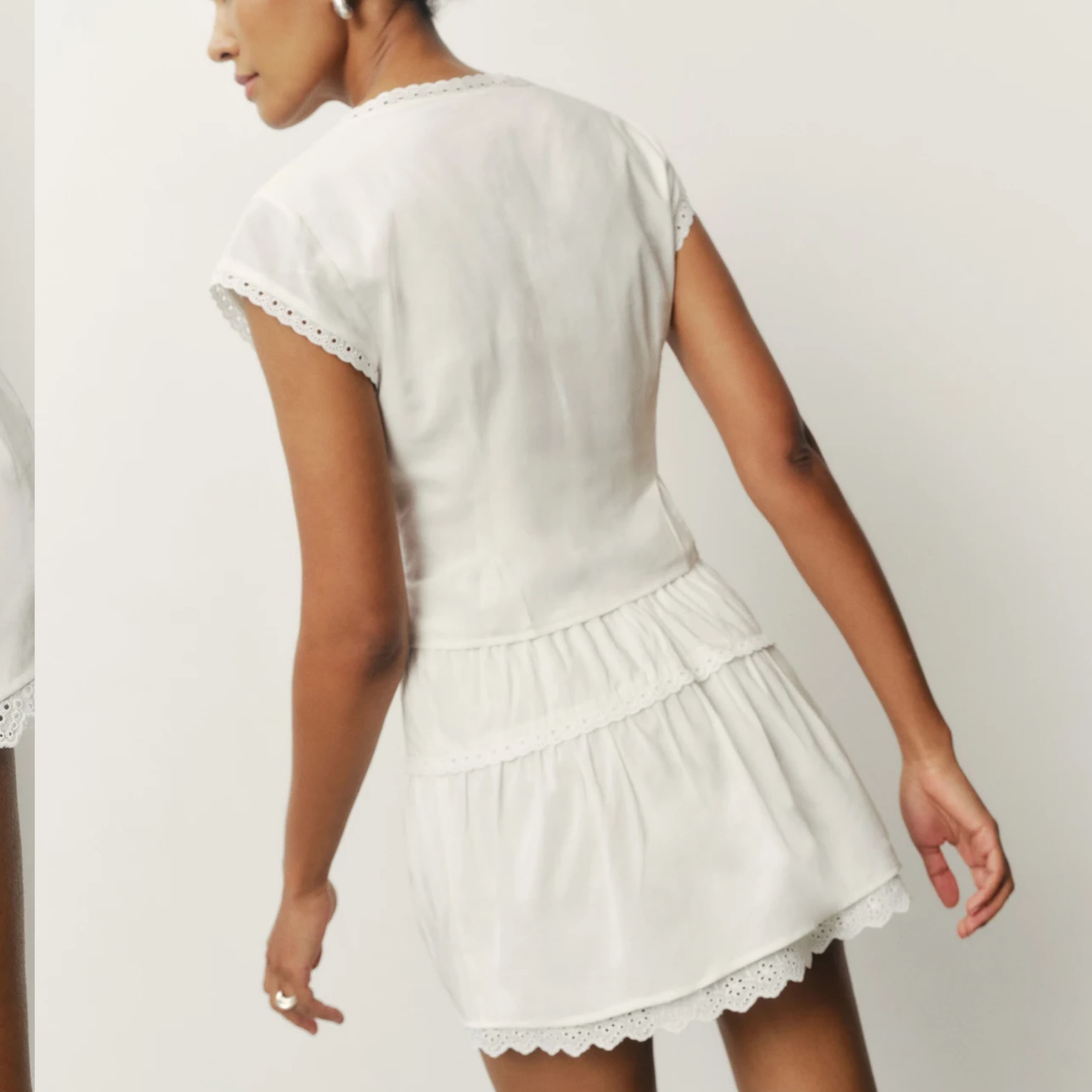 Reformation Valetta Two Piece - Image 3