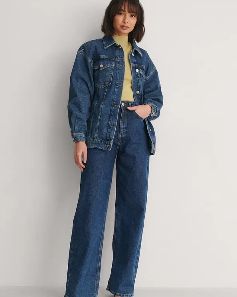 Denim Set - Image 3