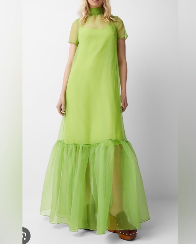 Staud Calluna Gown - Image 2