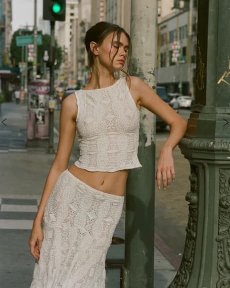 With Jean Set - Image 4