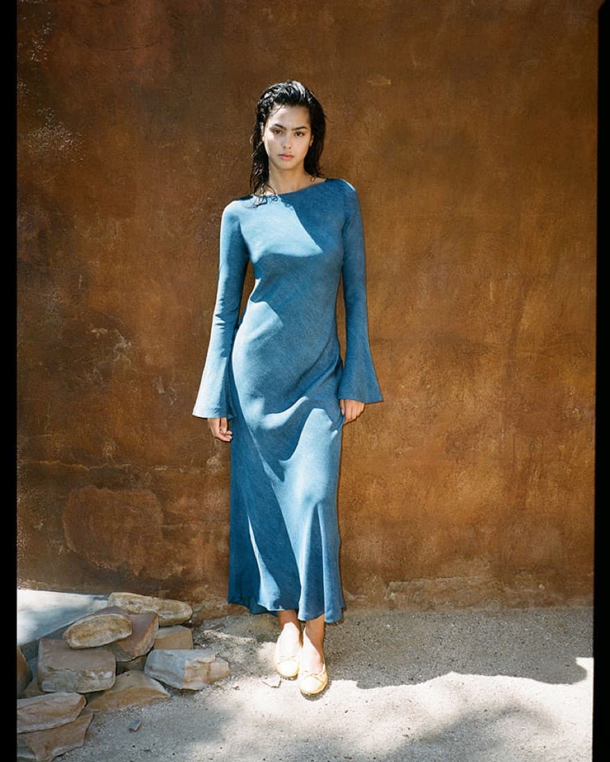 Realisation Par gia Dress - Image 2