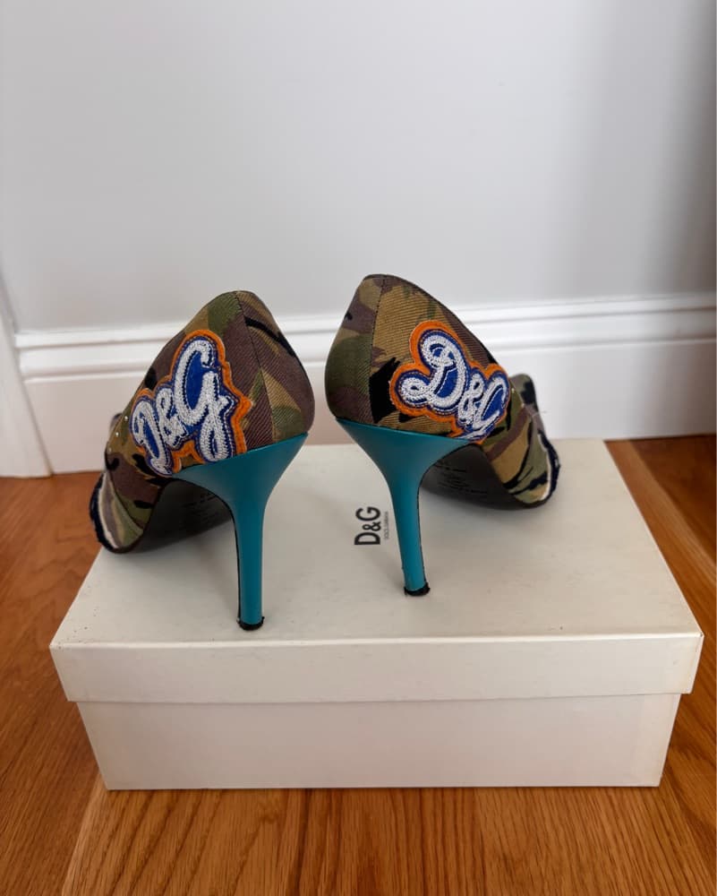 D&G Pumps - Image 3
