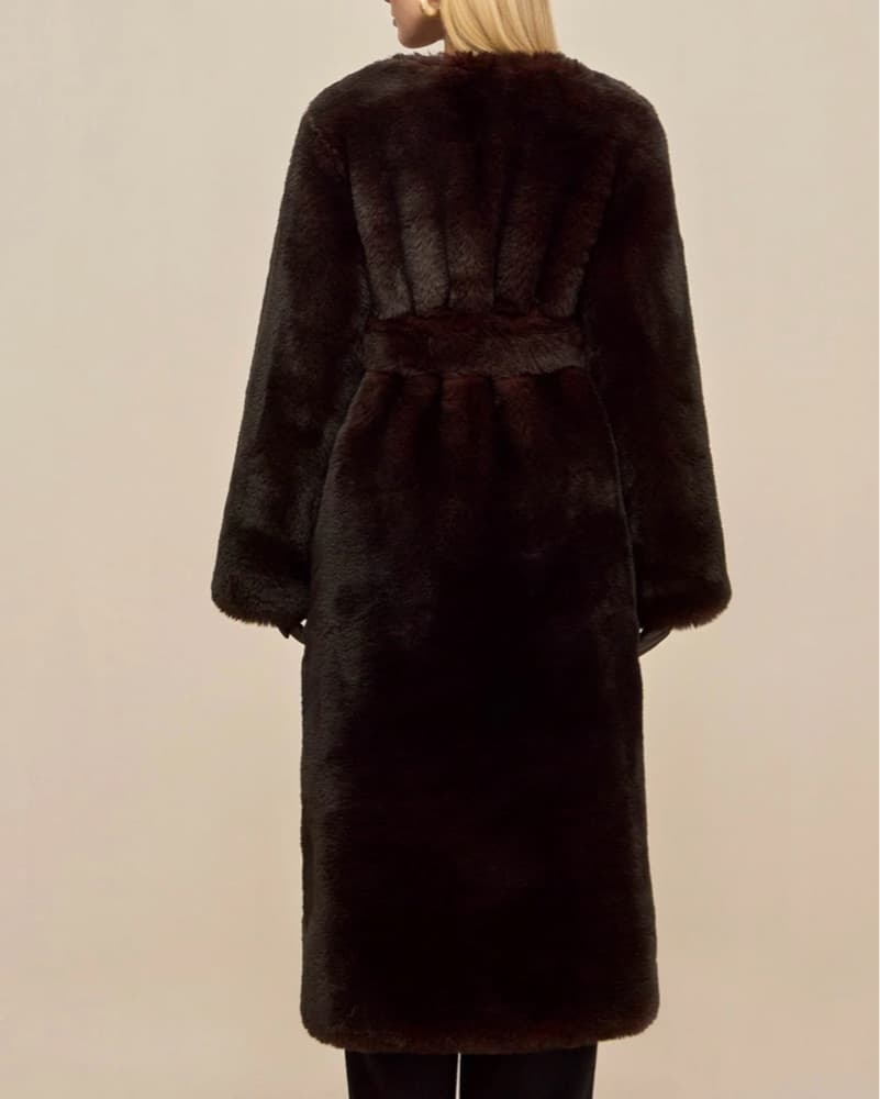 Cult Gaia Martina Coat - Image 3
