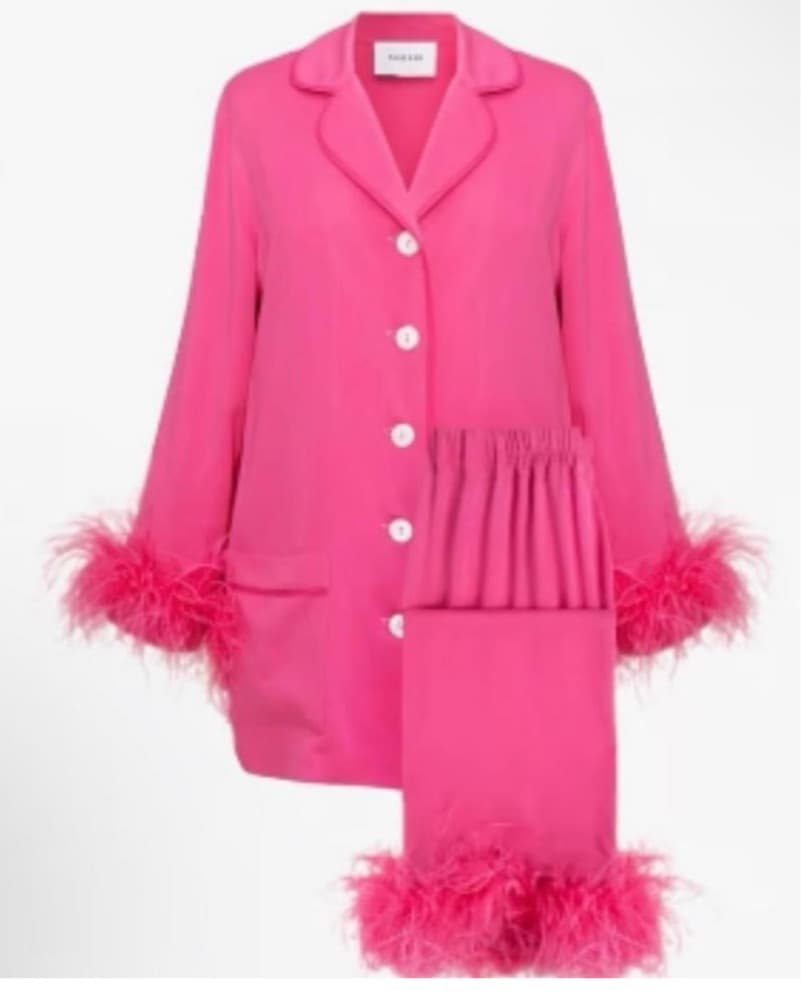 Sleeper Party Pajama Set - Image 6