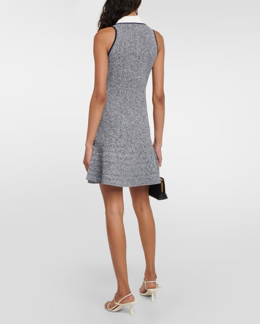 Veronica beard tennis-style dress - Image 2