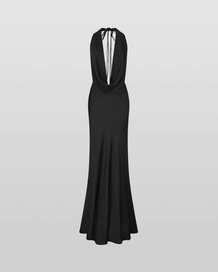 Rat and Boa Donyale dress - Image 2