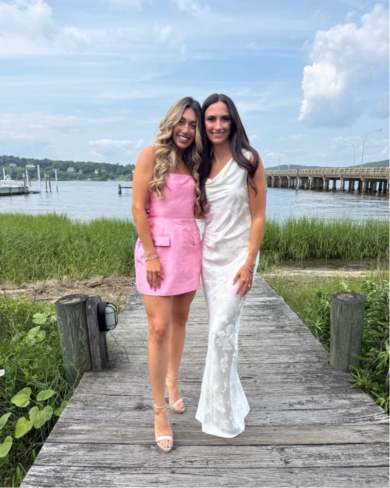 Amanda Uprichard Romper - Image 4