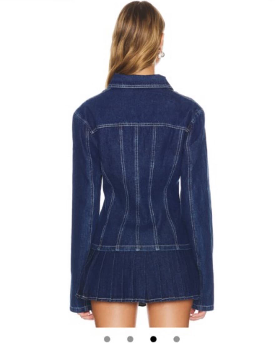 Lioness Denim Set - Image 2
