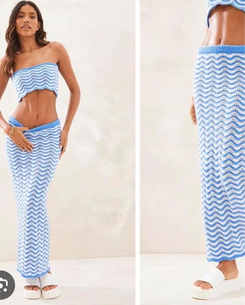 Striped Set - Image 2