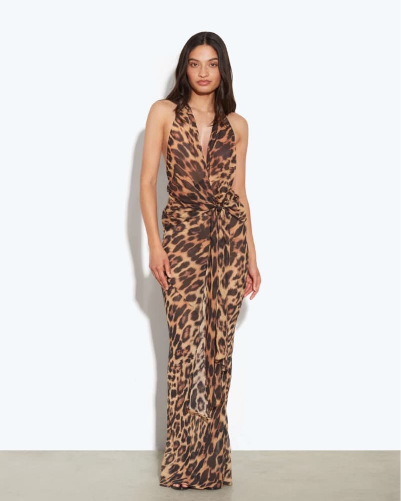 Rat And Boa Monique Set - Image 2