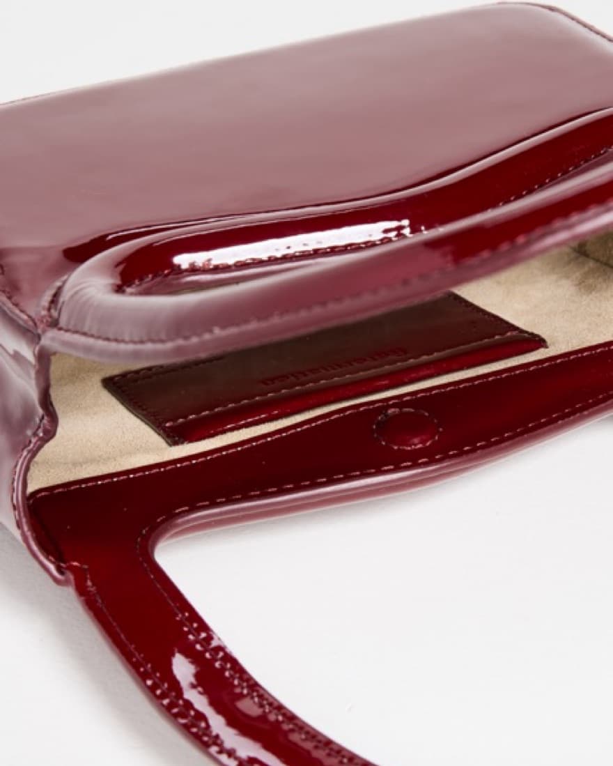 Reformation Mini Monica Pouchette - Image 5