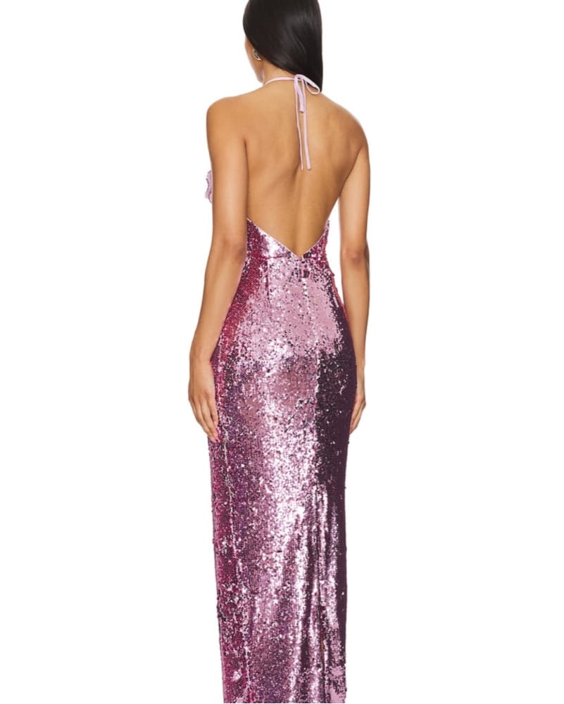 Lovers And Friends - Lilium Gown - Image 3