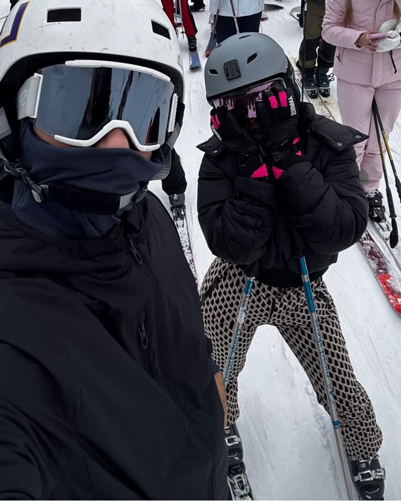 Zara Ski Pants  - Image 2