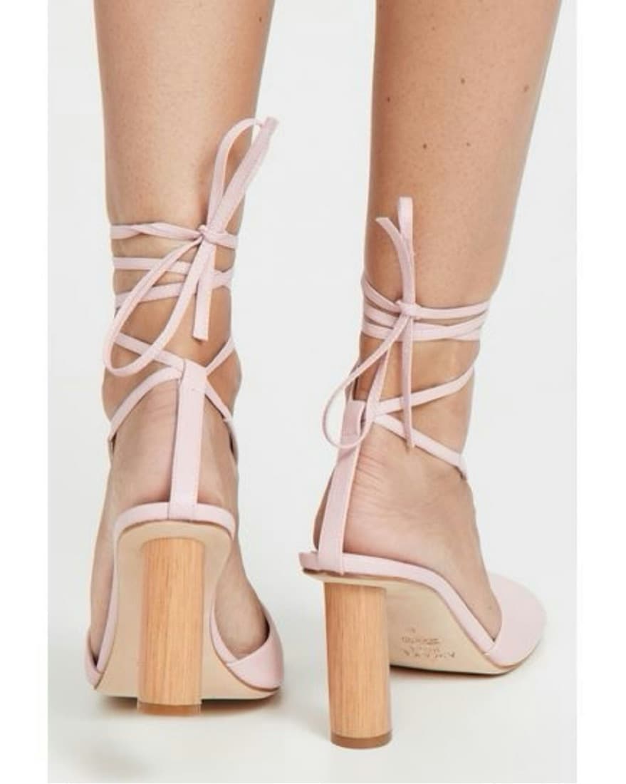 Awake Mode Sandals  - Image 4