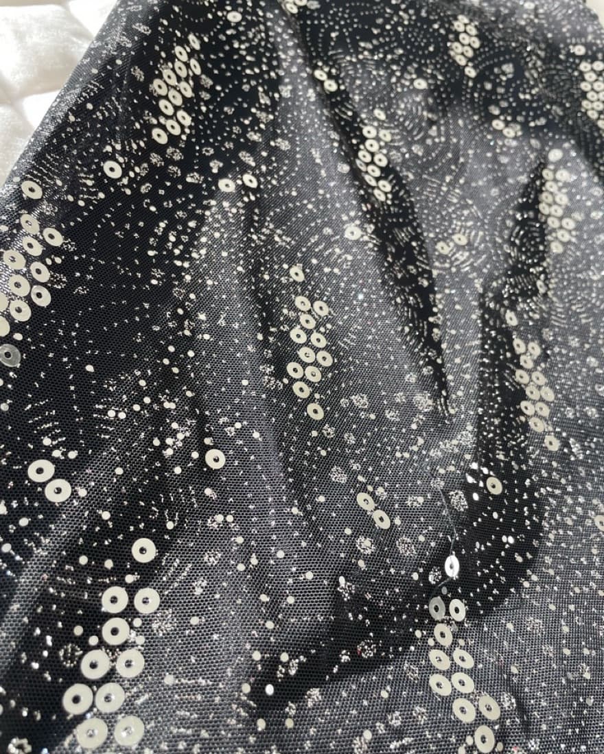 Sparkly Dress  - Image 3