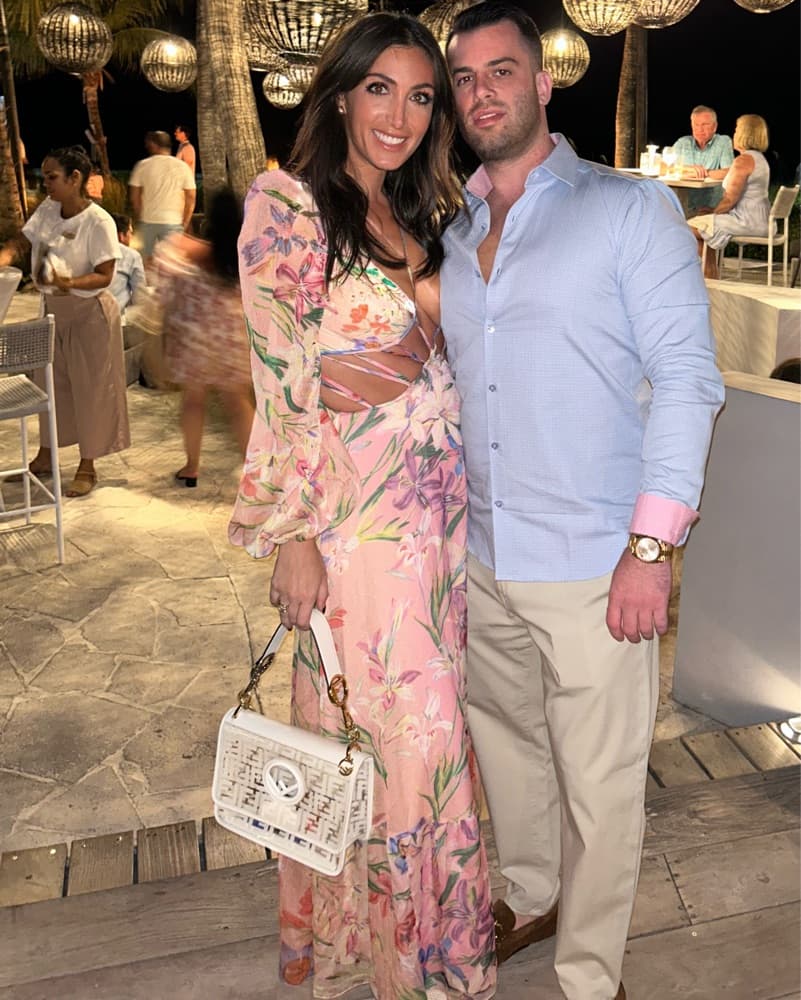 Patbo Plunge Dress  - Image 2
