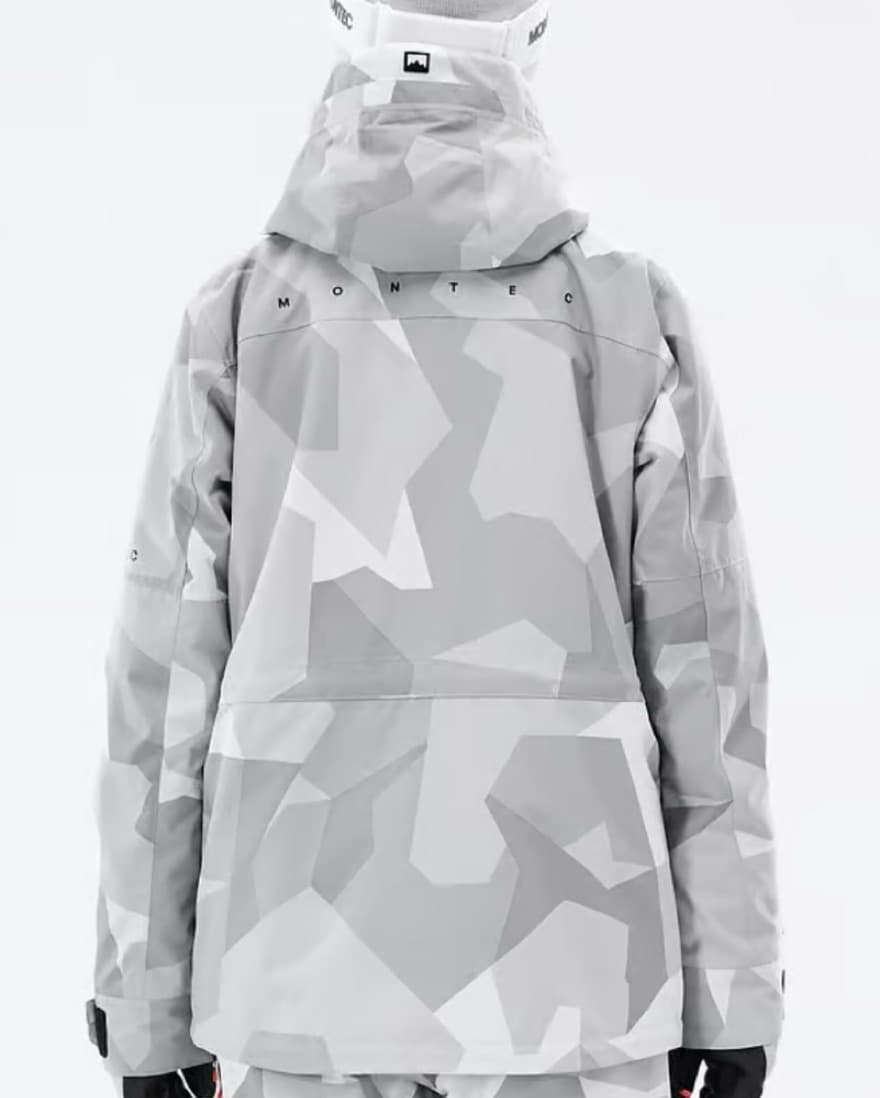 MONTEC SKI OUTFIT - Image 5