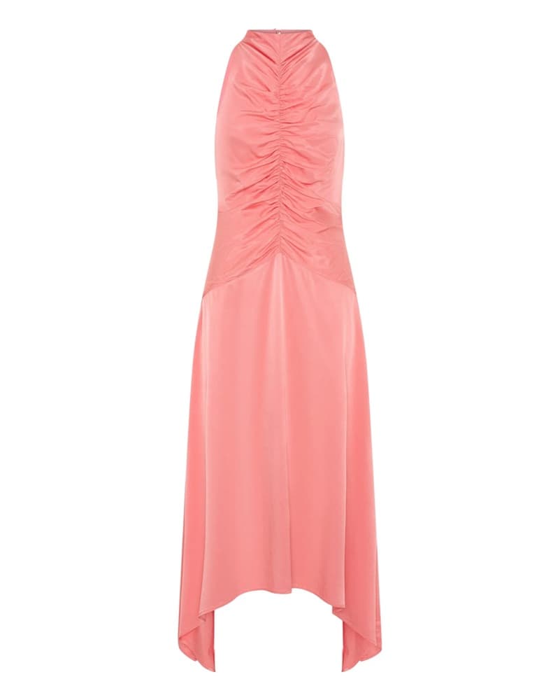 Third Form Midi Dress - Image 4