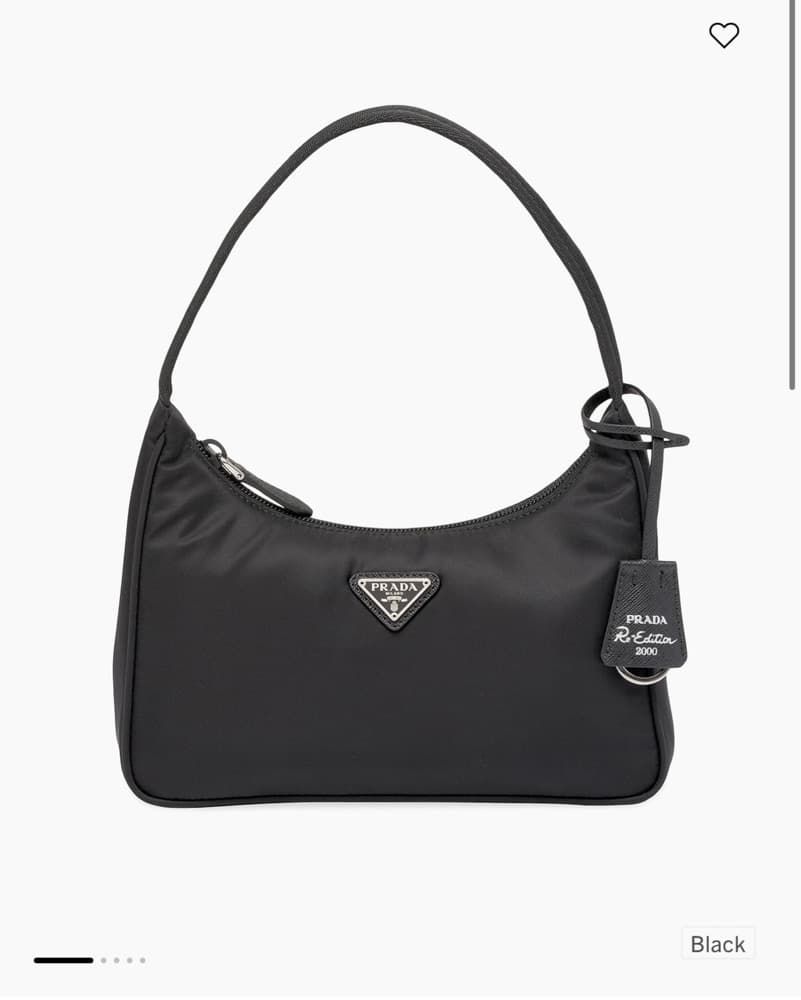Prada Re-Nylon  - Image 2