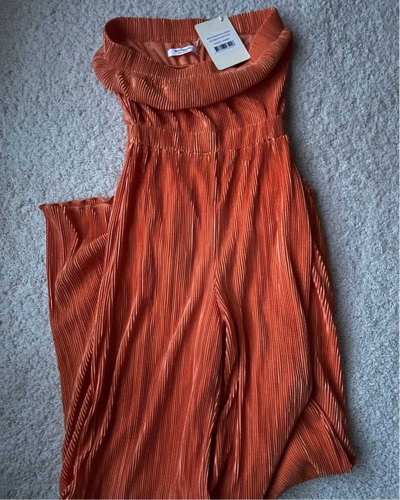 Peppermayo Jumpsuit - Image 4
