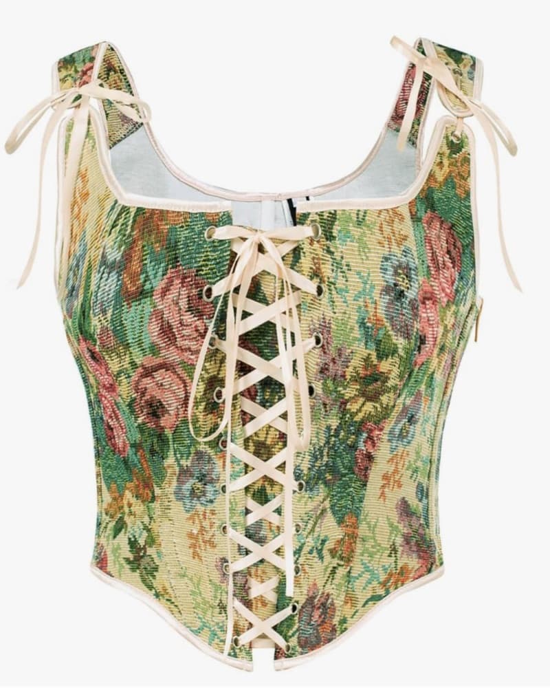 Renaissance Outfit - Image 2