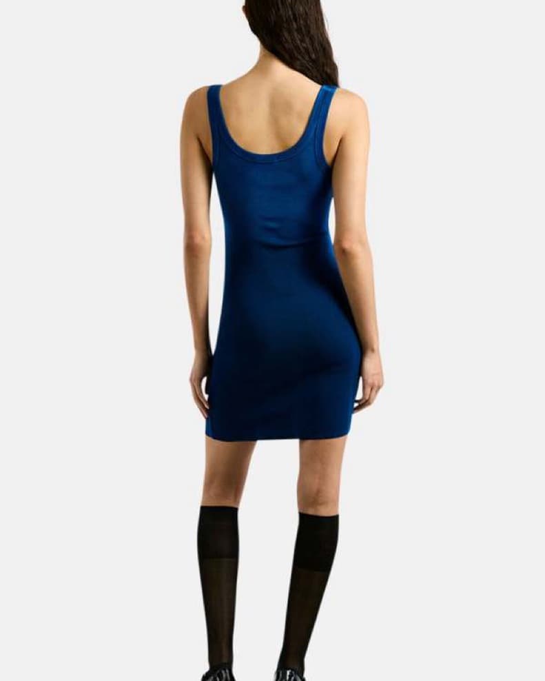 Verona Mini Dress - Image 4