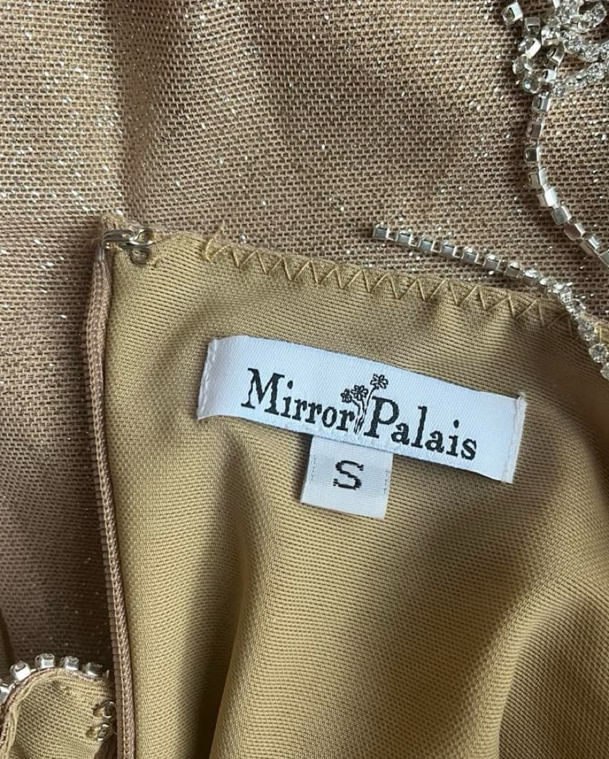 Mirror Palais Fairy Dress - Image 3