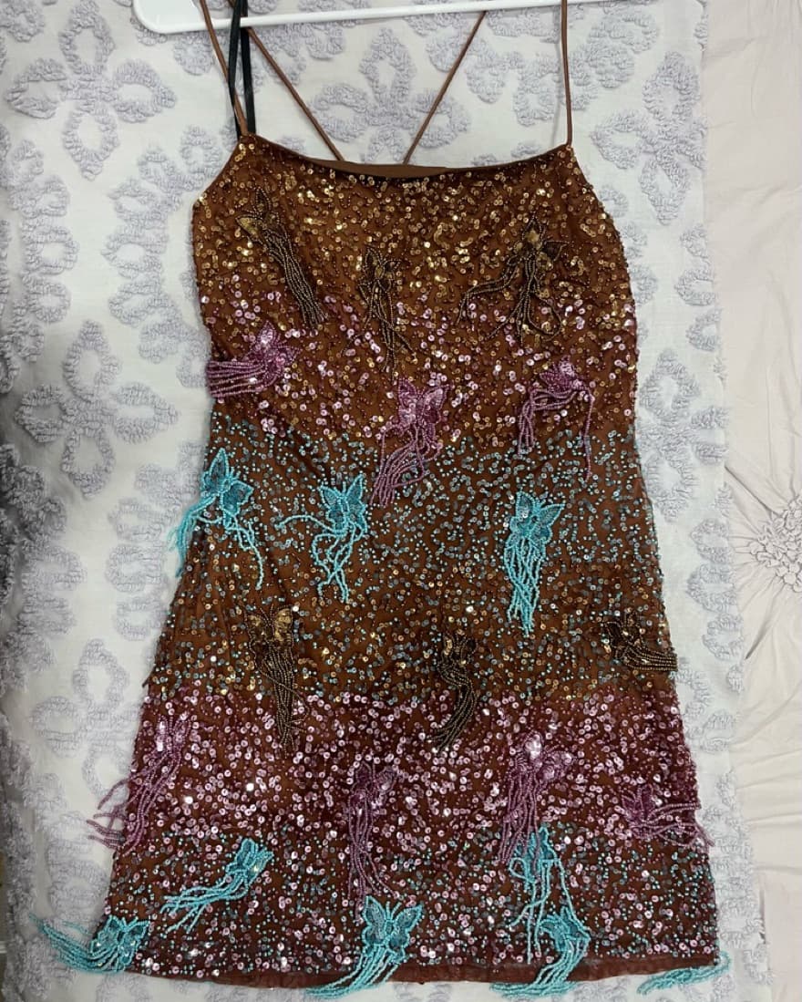 LPA Barbi Dress - Image 4