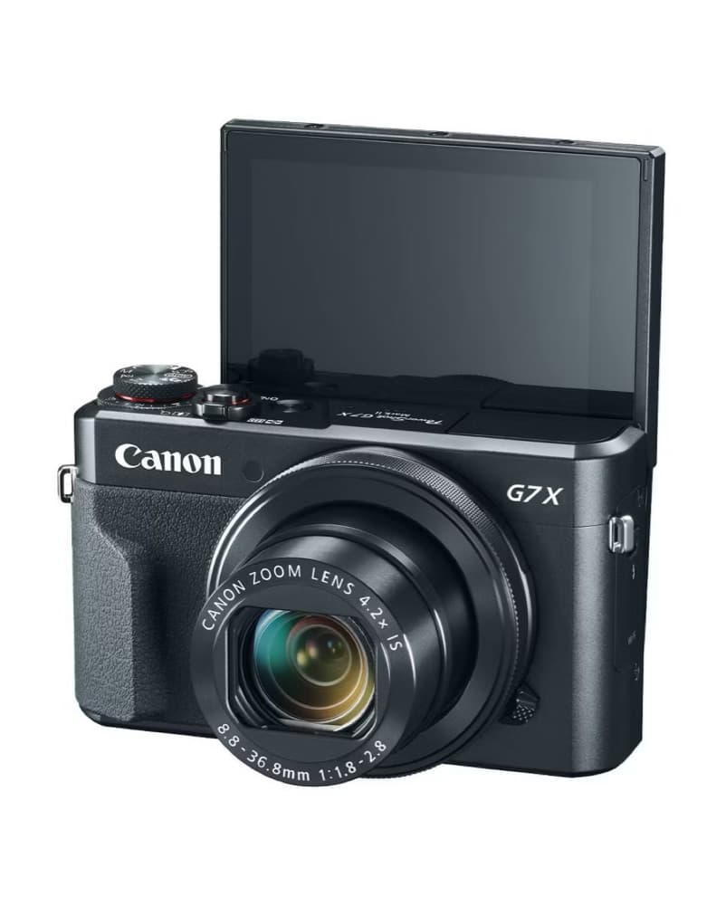 Canon G7x Mark III - Image 3