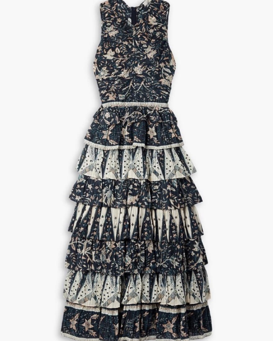 Ulla Johnson Ariah Dress  - Image 3