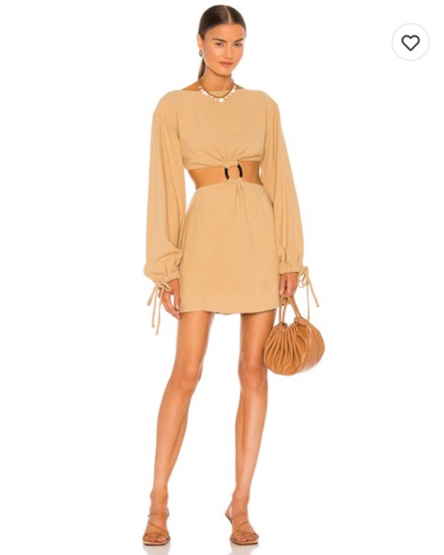 L’Academie Alora Dress - Image 1